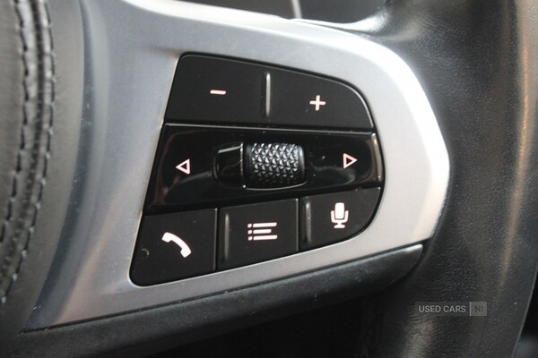 Used BMW X4 2021 for sale - 76787274: Photo 25