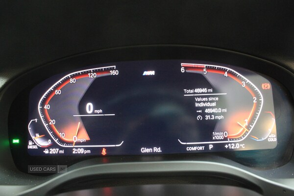 Used BMW X4 2021 for sale - 76787274: Photo 26