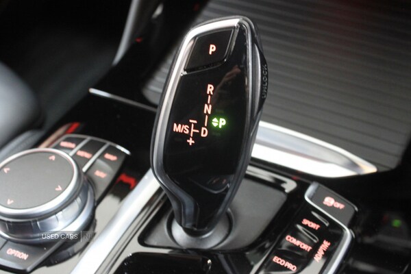 Used BMW X4 2021 for sale - 76787274: Photo 27