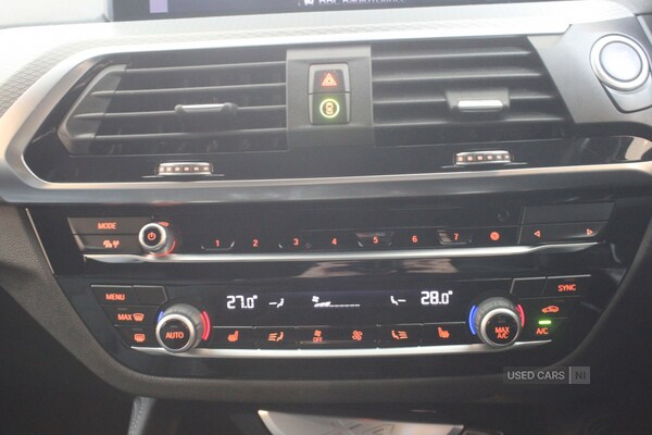 Used BMW X4 2021 for sale - 76787274: Photo 29