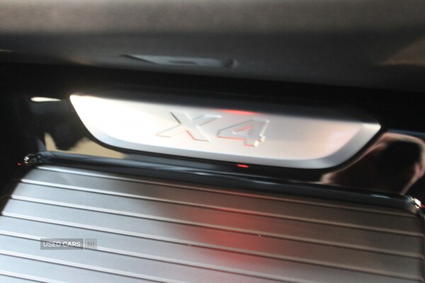 Used BMW X4 2021 for sale - 76787274: Photo 32