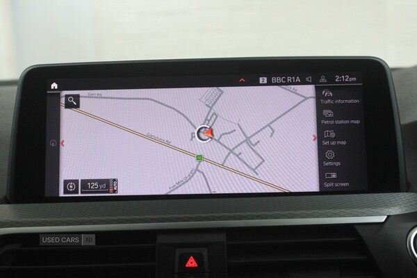 Used BMW X4 2021 for sale - 76787274: Photo 35