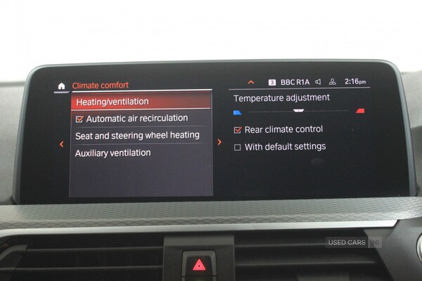 Used BMW X4 2021 for sale - 76787274: Photo 36