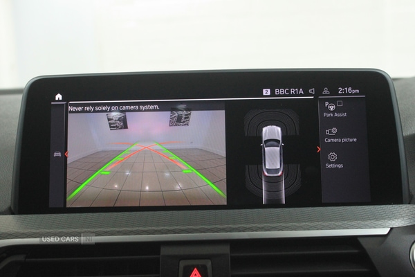 Used BMW X4 2021 for sale - 76787274: Photo 37