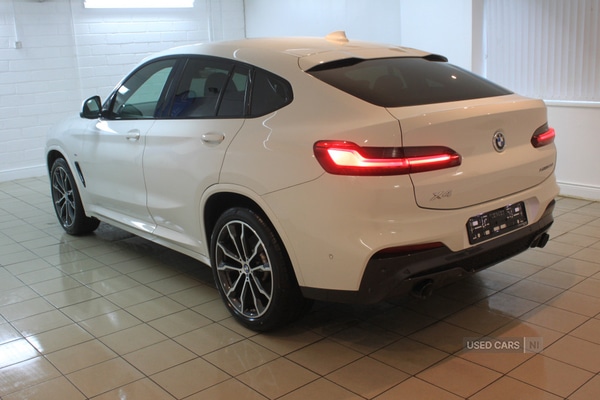 Used BMW X4 2021 for sale - 76787274: Photo 6