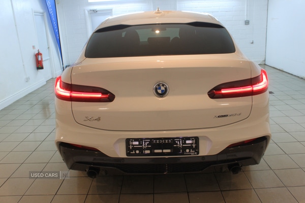 Used BMW X4 2021 for sale - 76787274: Photo 7