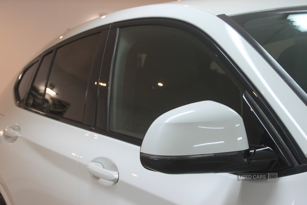 Used BMW X4 2021 for sale - 76787274: Photo 9