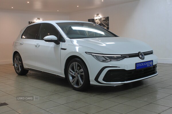 Used Volkswagen Golf 2022 for sale - 76419518: Photo 10