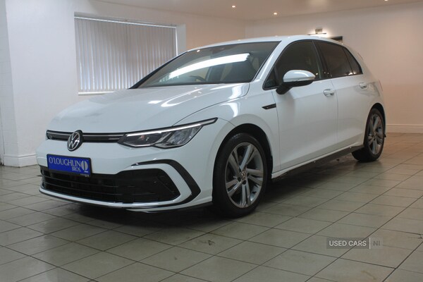 Used Volkswagen Golf 2022 for sale - 76419518: Photo 12