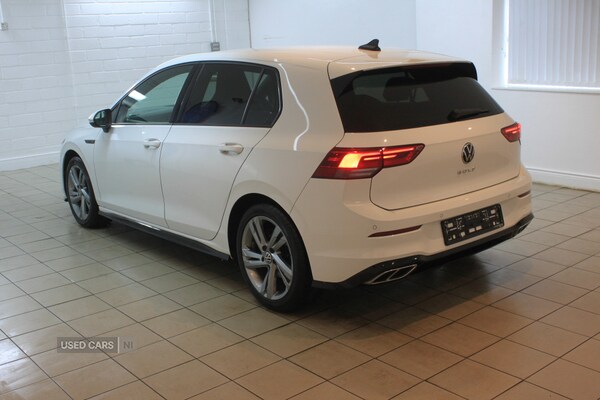 Used Volkswagen Golf 2022 for sale - 76419518: Photo 13