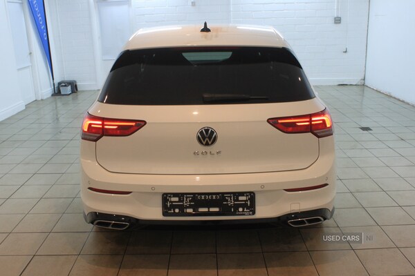 Used Volkswagen Golf 2022 for sale - 76419518: Photo 14