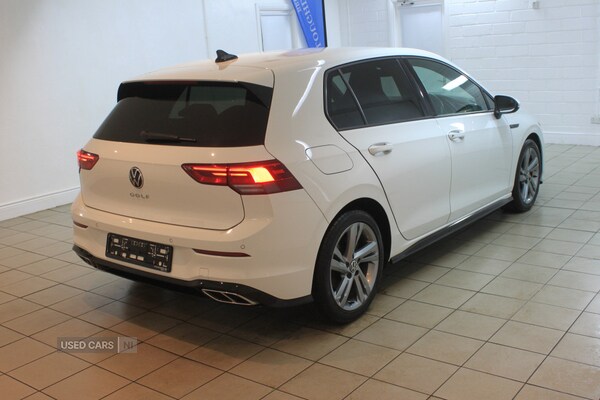 Used Volkswagen Golf 2022 for sale - 76419518: Photo 15