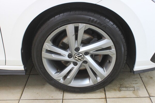 Used Volkswagen Golf 2022 for sale - 76419518: Photo 18
