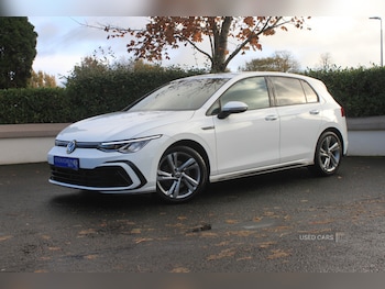 Used Volkswagen Golf 2022 for sale - 76419518: Photo