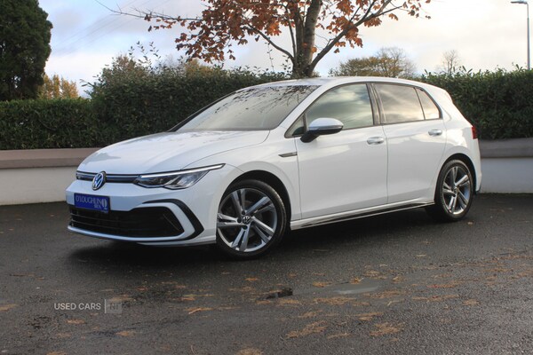 Used Volkswagen Golf 2022 for sale - 76419518: Photo 2