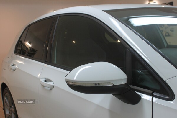 Used Volkswagen Golf 2022 for sale - 76419518: Photo 20