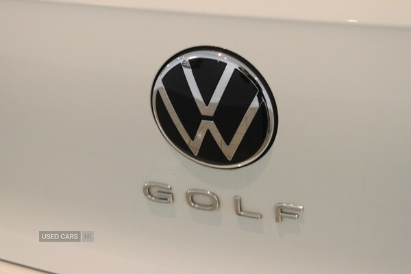Used Volkswagen Golf 2022 for sale - 76419518: Photo 23