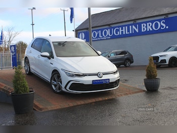 Used Volkswagen Golf 2022 for sale - 76419518: Photo