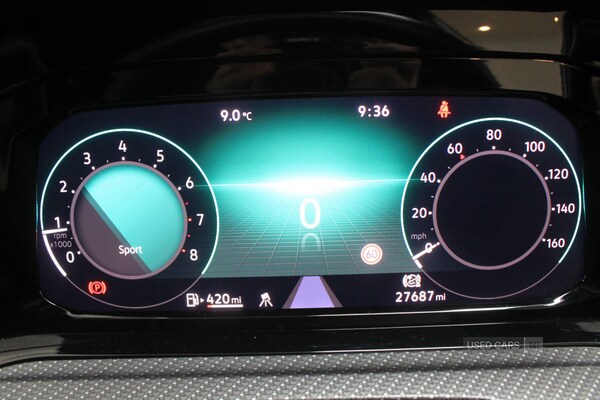 Used Volkswagen Golf 2022 for sale - 76419518: Photo 32