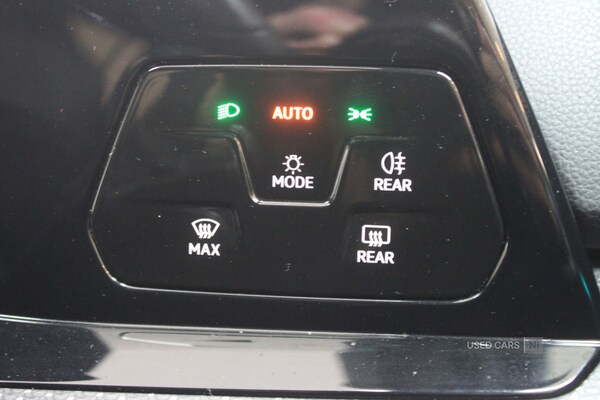 Used Volkswagen Golf 2022 for sale - 76419518: Photo 37