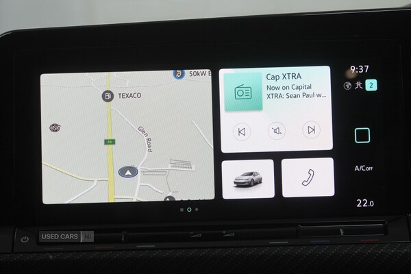 Used Volkswagen Golf 2022 for sale - 76419518: Photo 39