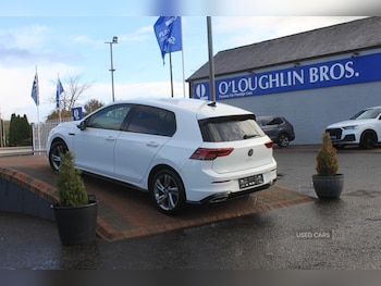 Used Volkswagen Golf 2022 for sale - 76419518: Photo