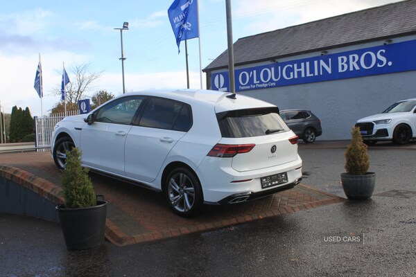 Used Volkswagen Golf 2022 for sale - 76419518: Photo 4