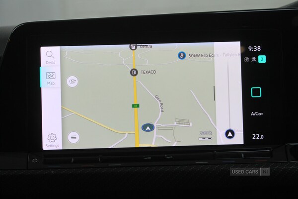 Used Volkswagen Golf 2022 for sale - 76419518: Photo 41