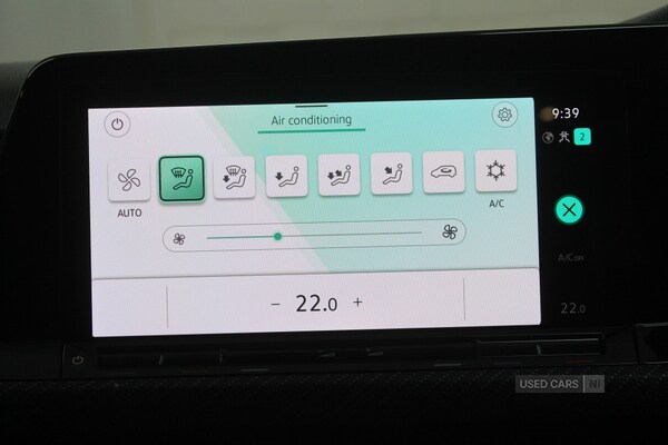 Used Volkswagen Golf 2022 for sale - 76419518: Photo 42