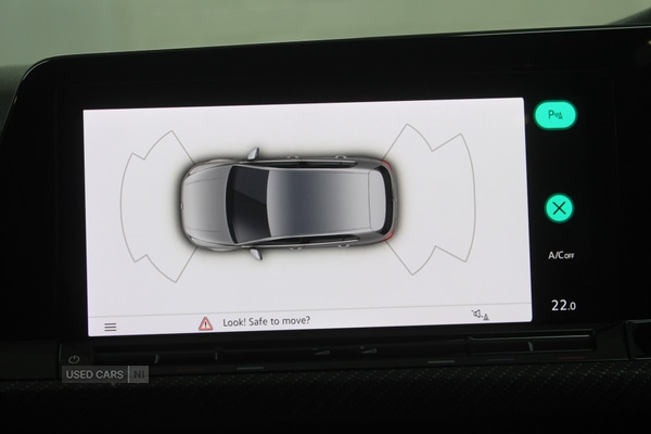 Used Volkswagen Golf 2022 for sale - 76419518: Photo 43