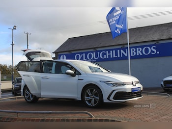 Used Volkswagen Golf 2022 for sale - 76419518: Photo