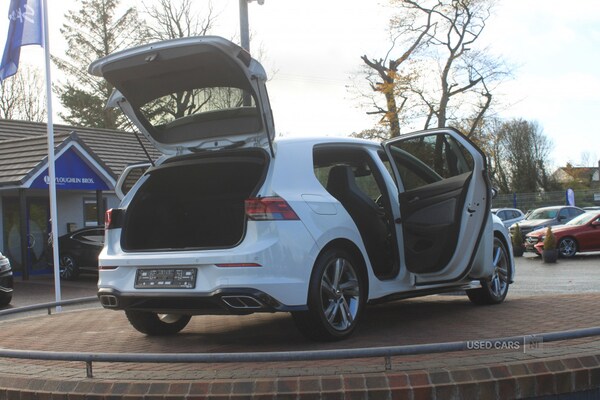 Used Volkswagen Golf 2022 for sale - 76419518: Photo 6