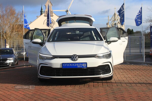 Used Volkswagen Golf 2022 for sale - 76419518: Photo 7