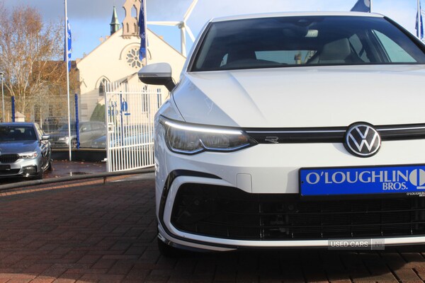 Used Volkswagen Golf 2022 for sale - 76419518: Photo 8