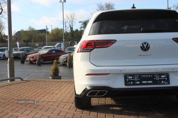 Used Volkswagen Golf 2022 for sale - 76419518: Photo 9