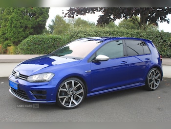 Used Volkswagen Golf 2017 for sale - 75885287: Photo
