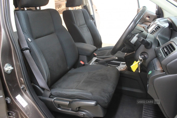 Vehicle 27