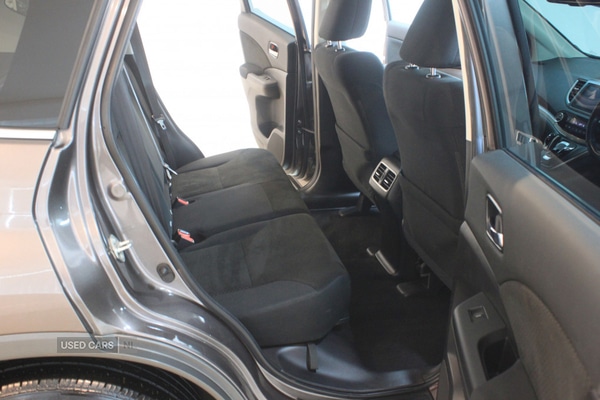 Vehicle 31