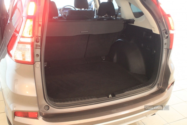 Vehicle 32