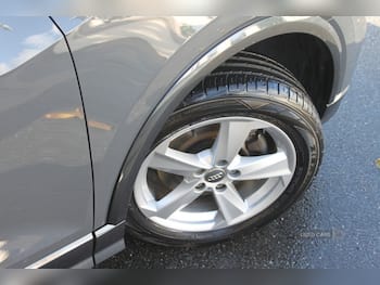 Used Audi Q2 2017 for sale - 79794996: Photo