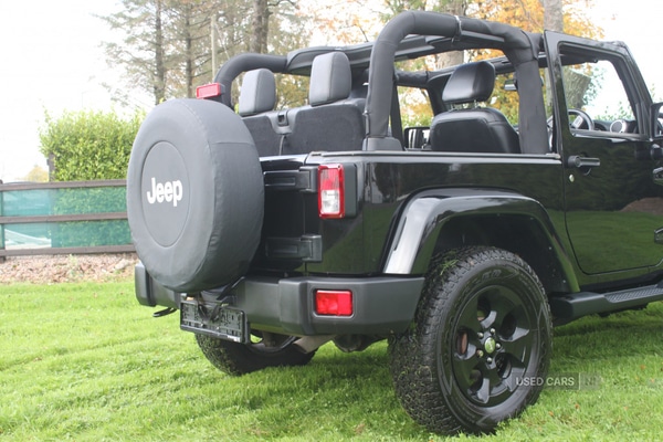 Used Jeep Wrangler 2015 for sale - 76271335: Photo 12