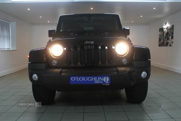 Used Jeep Wrangler 2015 for sale - 76271335: Photo 16