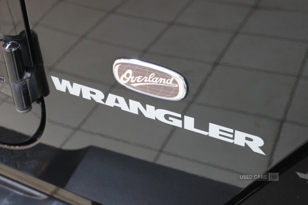 Used Jeep Wrangler 2015 for sale - 76271335: Photo 24