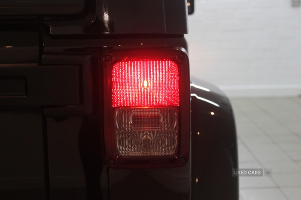 Used Jeep Wrangler 2015 for sale - 76271335: Photo 26