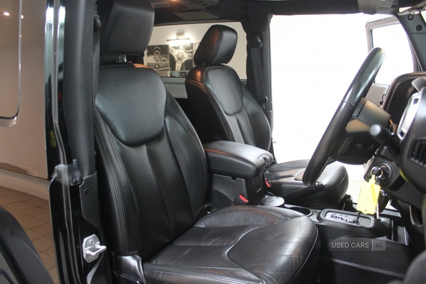 Used Jeep Wrangler 2015 for sale - 76271335: Photo 29