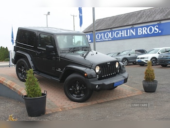 Used Jeep Wrangler 2015 for sale - 76271335: Photo 2