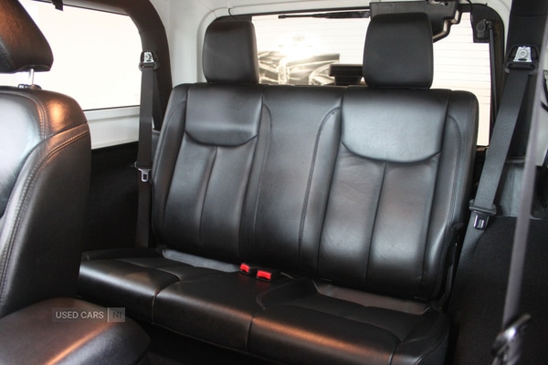 Used Jeep Wrangler 2015 for sale - 76271335: Photo 33