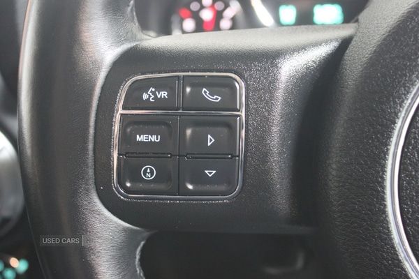 Used Jeep Wrangler 2015 for sale - 76271335: Photo 35