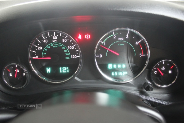 Used Jeep Wrangler 2015 for sale - 76271335: Photo 36