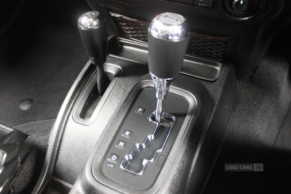 Used Jeep Wrangler 2015 for sale - 76271335: Photo 37